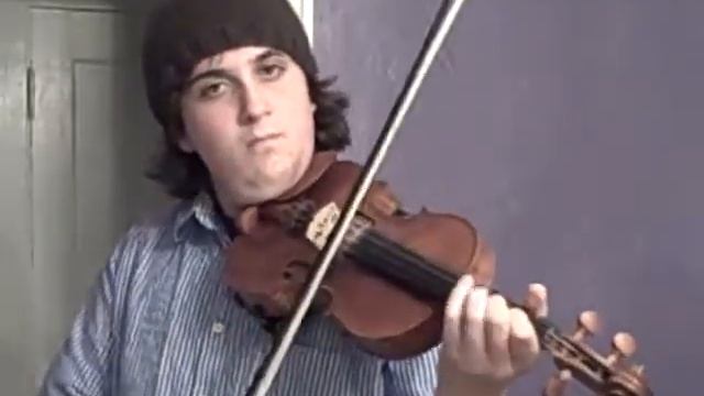 Gabe Terracciano Humoresque смотреть онлайн
