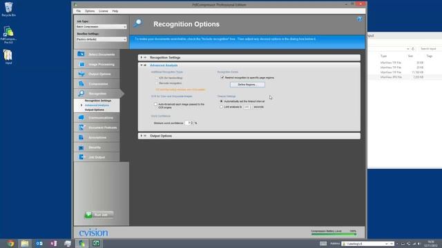 OCRTraining смотреть онлайн