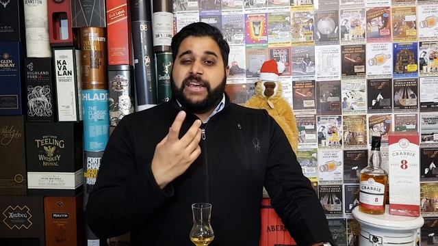 Crabbie 8 Year Old Review #230 смотреть онлайн