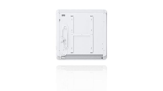 Θερμοπομποί - Stiebel Eltron - CON 10 Premium - heatovent.com смотреть онлайн