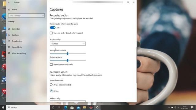 LAPTOP SCREEN RECORD 2021 || WINDOW 10 SCREEN RECORDER || YTECH смотреть онлайн