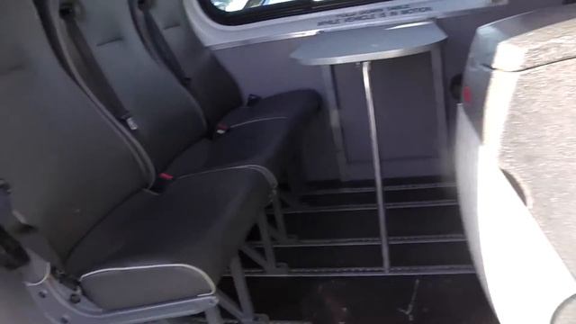 GATEFORD MOTOR COMPANY 2011/61 MERCEDES SPRINTER MESS CAB MWB HIROOF смотреть онлайн