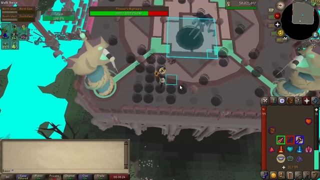 Phosani's Nightmare ULTIMATE Guide - Gear Setups, Mechanics, CAs, & More! смотреть онлайн