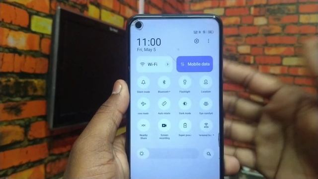 Finally colorOs 13.0 New Update Available Oppo A55 / New Update Android 13 Oppo A55 смотреть онлайн