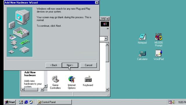 Windows 98 // Android смотреть онлайн