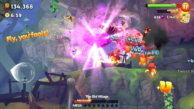 HUNGRY SHARK WORLD vs HUNGRY SHARK VR vs HUNGRY DRAGON смотреть онлайн