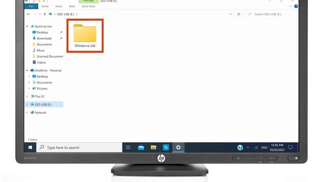 How to Upgrade Your HP PC to Windows 11 Using the Windows Update App | HP Computers | HP Support смотреть онлайн