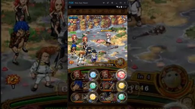 OPTC Global 30 Stamina Alvida Fortnight w Baccarat смотреть онлайн