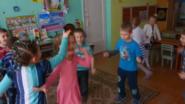 Детский сад зажигает смотреть онлайн