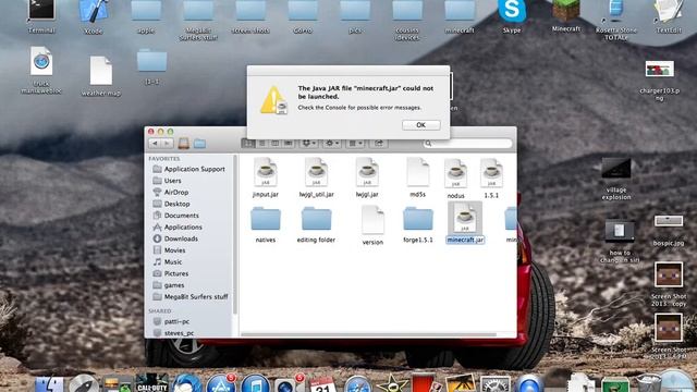 How to install Rie's Minimap for Minecraft on Mac смотреть онлайн