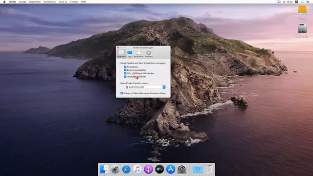 MacOS Catalina 10 15 Beta 1 installieren смотреть онлайн