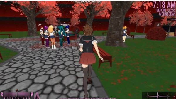 MIDA RANA SIMULATOR - MOD + DL LINK