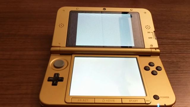 Getting Started with 3DS Homebrew смотреть онлайн