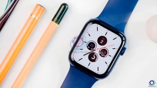 Apple Watch Series 7 Release Date & Price - Coming Weeks, Apple!