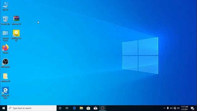 How To Active Windows 10 With Software ||Software Loop смотреть онлайн