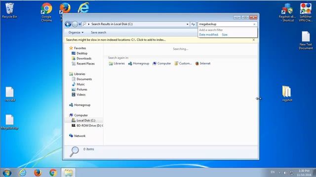 How to uninstall (remove) MegaBackup смотреть онлайн
