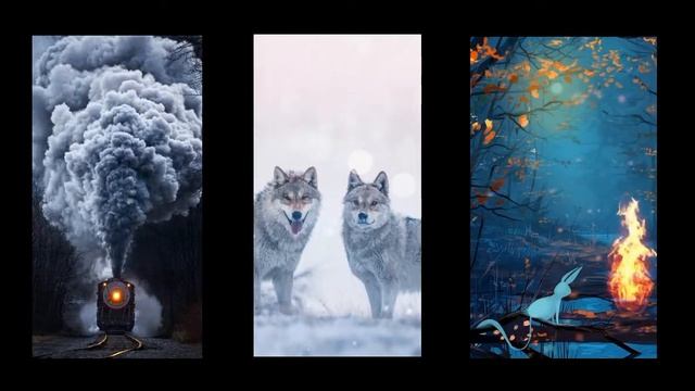 4k Live Wallpapers 🌈 HD Backgrounds смотреть онлайн