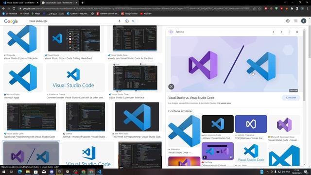 How To See Output Visual Studio Code Tutorial