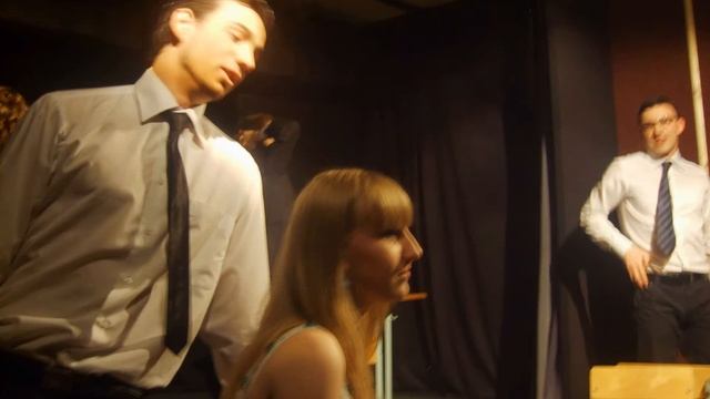 Пробный проект смотреть онлайн