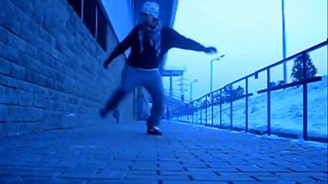 Cwalk.kz. Winter Tournament 2011.Round II.Jeat_KnoX vs SCRY смотреть онлайн
