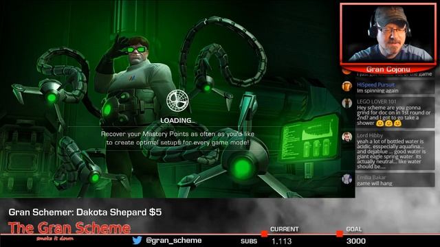 The Evening Grind: Corrupting Power 2.2 | Marvel Contest of Champions смотреть онлайн