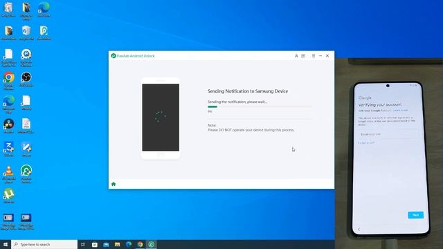 How to Bypass FRP | FRP Bypass on SAMSUNG/HUAWEI/XIAOMI/REDMI [2024 Update] смотреть онлайн