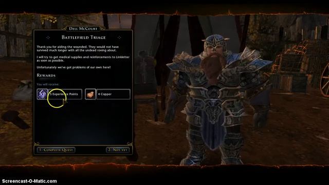D&D neverwinter #2 (man the lag) смотреть онлайн