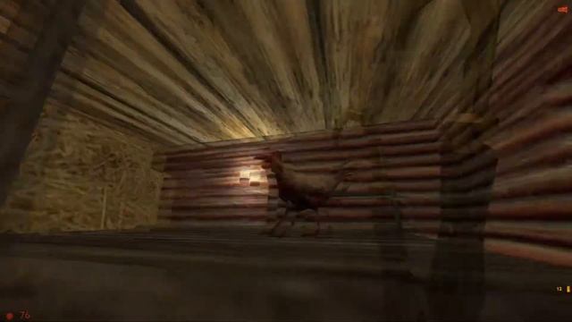 Let's Play They Hunger: with Seth: Ep. 9: Bullshoot смотреть онлайн