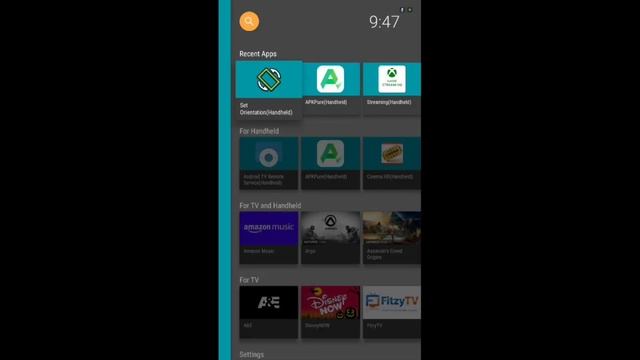 Play Xbox XCloud On Android TV.