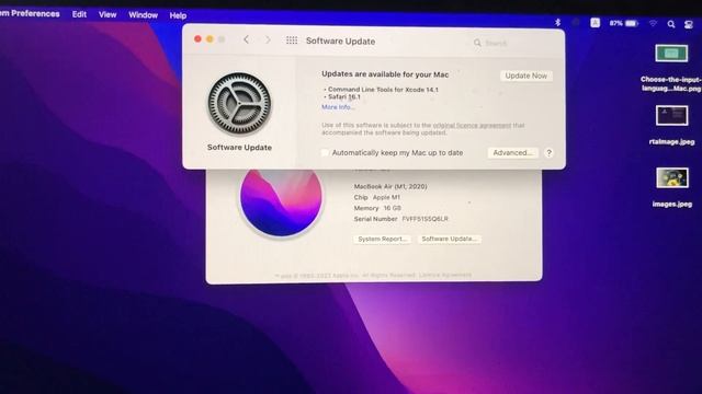 How To Install MacOS Ventura