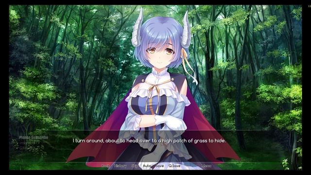 Runaway Demon Bride Gameplay PC 4K [INA/EN] RTX 2080 Ti - i7 4790K Test % смотреть онлайн