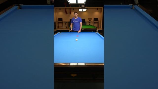 Как понимать и тренировать силу удара в бильярде смотреть онлайн