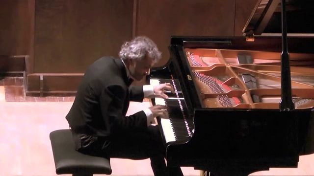 Pavel Nersessian plays Scriabin - 2 Danses, Op.73 смотреть онлайн