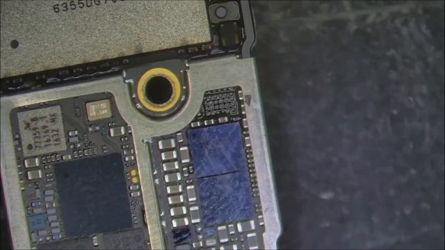 İPHONE7 U2 DEĞİŞİMİ смотреть онлайн