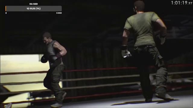 Black Ops  2  Speedrun под выходные