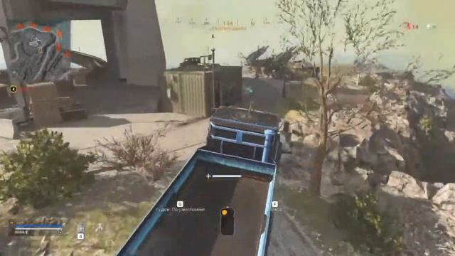 Лучшая сборка на MAC 10 и kr9k. CALL OF DUTY WARZONE! смотреть онлайн