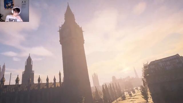 Пришло твое время пришло Люся | 22 | Assassin's Creed Syndicate ʕ·ᴥ·ʔ смотреть онлайн
