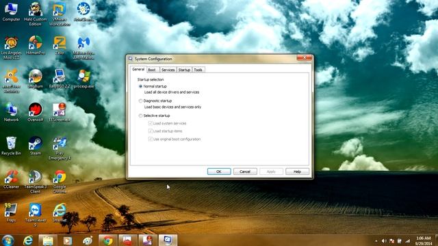 How to Disable Programs that Autostart with Windows смотреть онлайн