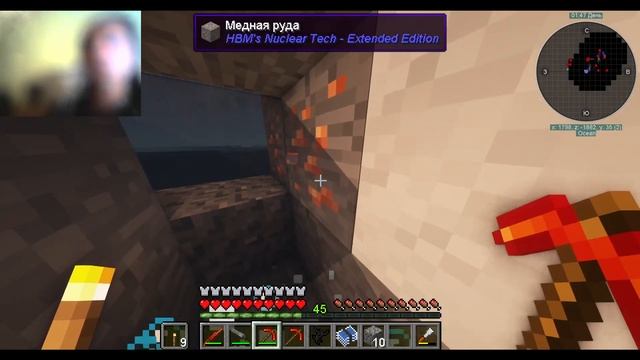 Приручил кровавую луну! | Выживание с модами HBM NTM и Scape And Run Parasites | #8 смотреть онлайн