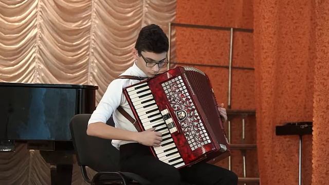 отчетный концерт 2018 муз школа 1 смотреть онлайн