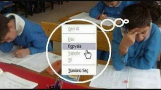 Sağ tık PC dışına çıksa hayatımıza karışsa :)) смотреть онлайн