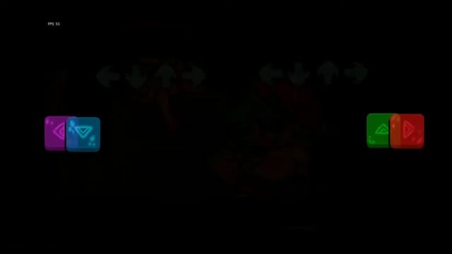 FNF The Basement Show 1.5 Optimizado para Android смотреть онлайн