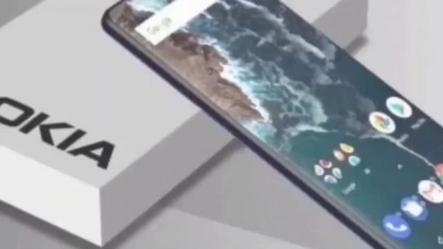 Nokia Magic Max 2024 || 200MP Camera, 8000mAh Battery 🔋 Nokia New Phone 2024, Ultra HD