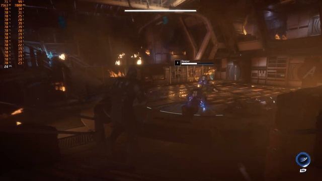 Marvel's Avengers Beta - Ryzen, RTX 2080 & Directx12 benchmark Run смотреть онлайн