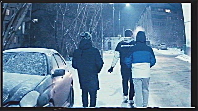 С.В.Д. CLAN - Мама Сибирь (prod. BEN MAKER) смотреть онлайн