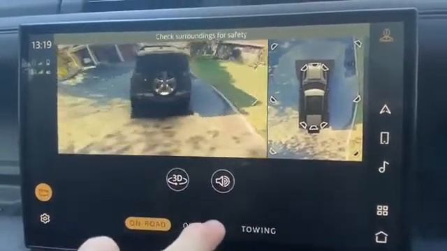 2023 Land Rover Defender 110 D300 HSE Review