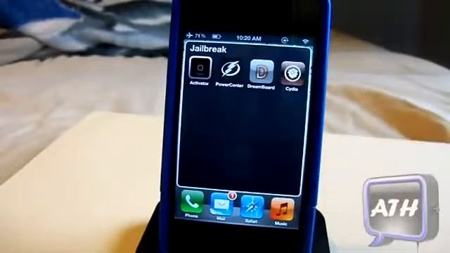 Top 5 Cydia Tweaks Of 2011 Part I (iOS 5 Compatible)826 смотреть онлайн