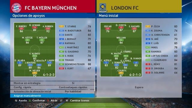 Pro Evolution Soccer 2016 | Powered by GeForce GTX смотреть онлайн