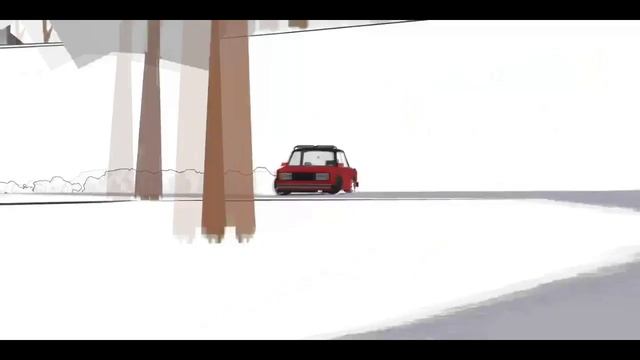 FR LEGENDS || DRIFT MONTAGE || PHONK