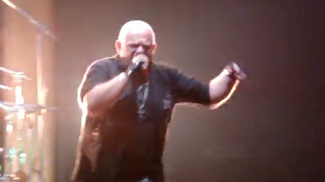 UDO в Санкт-Петербурге.08.03.2012 смотреть онлайн